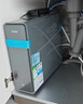 海尔（Haier）家用净水器鲜活水promax1200G8年真长效厨房专用台下反渗透抑菌滤芯净水机过滤母婴直饮自来水R889 实拍图