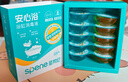 星帮尼HPV浴缸消毒泡腾片旅行酒店温泉私汤浴池专用杀菌清洁便携消毒液 实拍图