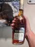 人头马（Remy Martin）洋酒 CLUB优质香槟区干邑白兰地 500ml 林子楠限量版  实拍图