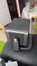 荣耀亲选AI投影仪Pro 钛空灰云台投影仪家用卧室 64G大内存 750CVIA 真1080P高清 AI隔空遥控投影机 实拍图