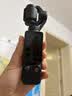 大疆DJI Osmo Pocket 3 标准版 一英寸口袋云台相机 手持数码相机 vlog 便携美颜摄像256GB内存 实拍图