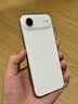 Apple/苹果 iPhone Air 512GB 云白色 【仅支持eSIM】 实拍图