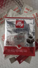 ILLY意利（illy）挂耳咖啡（中度烘焙）滤挂式焙炒咖啡粉45g/5片 实拍图