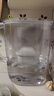碧然德（BRITA）免安装过滤净水 滤水壶设计师系列 设计师壶Style绿 3.5L 1壶1芯 实拍图