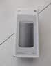 小米（MI）Xiaomi智能音箱音响 灰 超级小爱智能音箱 AI大模型问答 连续指令语控 支持远程备车 小米蓝牙音箱 实拍图