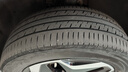 佳通轮胎(Giti)轮胎195/60R16 89H  228v1 原配 凌轩 适配 骐达/启辰D60 实拍图