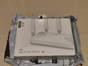 中兴（ZTE）巡天BE5100Pro+无线路由器 自研10核芯片 双2.5G口 WiFi7千兆双频5颗信号放大器兼容WiFi6游戏加速 实拍图