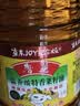 鲁花 【保真菜籽油】食用油 低芥酸特香菜籽油 5L  /桶   实拍图