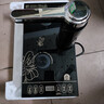 容声烧水壶全自动上水电热水壶茶台烧水壶一体茶具套装家用控温保温桌面泡茶壶电水壶全自动电热水壶 0.8L 升级包胶防烫清洁款(37*20cm) 实拍图