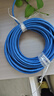 绿联六类网线千兆【0.57±0.008mm纯铜线芯】CAT6类非屏蔽双绞线 家装POE监控装修布线工程箱线 30米 实拍图