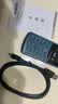 诺基亚（NOKIA）新105 4G 全网通移动联通电信 老人老年按键直板学生儿童备用戒网手机 双卡双待  蓝色 实拍图