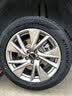朝阳1号 汽车轮胎 235/55R19 105W 适配沃尔沃XC60/哈弗H6/奥迪Q5L 实拍图