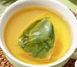 茗愿番泻叶片茶包100g（50包）通上便厕所困难泡水喝的独立包装花草茶 实拍图