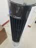 美的（Midea）【冰爽净化】家用空调扇加湿智能声控负离子落地冷风扇电风扇冷风机水冷塔扇 强力制小空调AAI12PV 实拍图