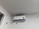小米空调 巨省电 1.5匹挂机 一级能效 外机单排铜管 KFR-35GW/N1A1【整机免费十年包修】 实拍图