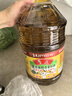 鲁花 【保真菜籽油】食用油 低芥酸特香菜籽油 6.18L   物理压榨 实拍图