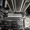 佳翼（JEYI）M.2硬盘散热马甲 NVME固态硬盘散热器 SSD散热片 全铝双面散热 7mm超薄 高效降温 兼容2280 实拍图