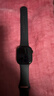 华强北在线华强北S11智能手表顶配版WatchS11/s10 promax 血氧功能高清离线支付语音助手运动NFC无边框男女 Watch S11 旗舰全功能【黑色】 超长续航-实时接收信息-双向支付 实拍图