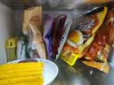 渔大叔 香烤手撕鱿鱼条60g鱿鱼丝高蛋白现烤特产海味零食休闲即食解馋 实拍图