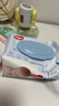 好奇（Huggies）纯水婴儿专用湿巾80抽6包婴童手口可用擦去99.9%细菌 实拍图