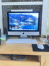 苹果 Apple imac 二手苹果一体机电脑台式机 21.5/27英寸 4K/5K 办公设计剪辑 京选电脑 | 一机一检 21寸DY2【i5-16-512固态】4K独显2G 实拍图