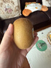 佳沛（zespri）新西兰阳光金奇异果10粒巨大果单果146-175g 猕猴桃水果礼盒 实拍图