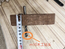 铁锚16.8V无刷手电钻锂电钻手枪钻55Nm电动螺丝刀DCE8双电2.0塑盒装 实拍图
