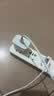 Apple/苹果 type-c转lightning闪电充电线-1米 手机数据线 旗舰店原装苹果iPhone 14 Pro Max快充线 实拍图