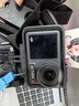 大疆（DJI）【下单有礼】Osmo Action 4运动相机 山地公路摩托车骑行记录仪action4 便携潜水防抖户外4K拍摄 Action 4 标准【次日达】 官方标配【晒单赠好礼】 实拍图