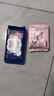 七度空间少女超薄透气100%纯棉亲肤日夜组合卫生巾76片【新国标认证】 实拍图