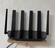 普联（TP-LINK）大道路由器7DR6430 BE6400 5G WiFi7千兆双频家用高速穿墙 2.4G wifi6无线 2.5G网口 游戏加速 实拍图
