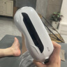 奥克斯眼部蒸汽眼罩眼部按摩仪眼睛按摩器护眼仪热敷干眼症雾化仪器眼疲劳润眼仪儿童父母亲生日礼物女男 顶配旗舰款-月光白+双蒸汽雾化+8大模式+可视化款 实拍图