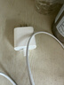Apple/苹果 20W type-c充电器 苹果usb-c充电器原装手机快充头 旗舰店苹果iPhone 17 Pro Max充电器 实拍图