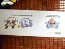 babycare夹娃娃公仔扭蛋机玩具男女孩周岁生日礼物 动物粘粘接抛球-2个 实拍图