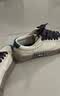 FILA斐乐潮牌POP帆布鞋男鞋时尚休闲鞋低帮板鞋 实拍图