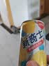 屈臣氏（Watsons）新奇士气泡果汁汽水混合口味碳酸饮料200ml*24罐整箱装 实拍图