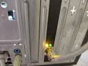 绿联PCI-E转千兆网卡 台式机内置有线网卡 自适应以太网卡 千兆网口扩展卡 电脑主机箱RJ45接口 实拍图
