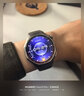 HUAWEI WATCH GT 6 Pro 钛空银 46mm华为智能手表全新骑行体验21天超长续航 实拍图