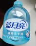 蓝月亮洗手液泡沫清爽护手去油去腥500g*3+补充装500g*3 厨房家用大瓶 实拍图