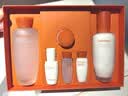 雪花秀滋盈水150ml+润颜乳125ml+洁面200ml套组修护保湿七夕礼物 实拍图