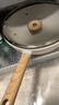 苏泊尔（SUPOR）苏泊尔SUPOR锅具套装麦饭石色不粘锅燃气电磁炉通用炒锅奶锅煎锅TP2302E 实拍图