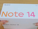 小米REDMI Note14 金刚品质 5110mAh大电量 大光圈超感相机 8GB+128GB星辉白 红米5G手机 国家补贴 实拍图