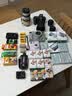 INSTAX富士instax立拍立得 宽幅相纸 白边双包装20张（适用于WIDE系列相机） 实拍图