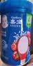 嘉宝（GERBER）番茄牛肉谷物高铁米粉婴幼儿米粉宝宝辅食米糊250g6月+100%真验厂 实拍图