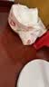 好奇（Huggies）铂金装小桃裤纸尿裤S96片(4-8kg)新生儿小号尿不湿【夏季散热王】 实拍图