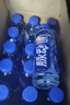 脉动季节三口味猫薄荷梅子芒果600ML*15瓶电解质水维C做运动饮料整箱 实拍图