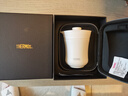 膳魔师（THERMOS）保温杯260ml旅行茶壶茶杯套组伴手礼生日礼物TCMU-200雲白 实拍图