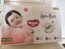 好奇（Huggies）铂金装小桃裤成长裤L120片(9-14kg)尿不湿拉拉裤【夏季散热王】 实拍图