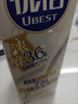 光明 优倍 4.0g巴氏杀菌高品质浓醇鲜牛奶 950ml*1  生鲜 低温奶 实拍图