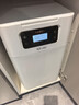 小激动双罐软水机家用2.8T/H大流量小型厨下式 全自动中央全屋净水软水系统套装 软化水除垢净水器设备 中央软水机R300（2.8T/H处理量） 实拍图